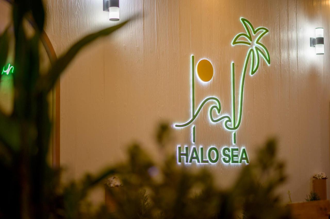 Halo Sea Koh Larn Hotell Pattaya Eksteriør bilde