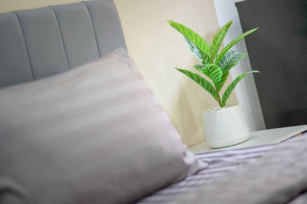 Halo Sea Koh Larn Hotell Pattaya Eksteriør bilde